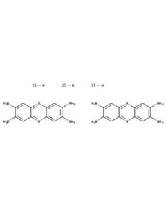 Astatech PHENAZINE-2,3,7,8-TETRAAMINE HYDROCHLORIDE(2:3); 1G; Purity 95%; MDL-MFCD34596610